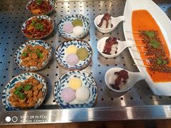 -白七爷原汤捞面（大宅门）(泰盛广场金牌店)
