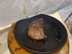 -纽斯特牛排自助餐厅(浦江万达店)