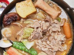-张妈台式锅烧(深大店)