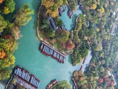 -西溪国家湿地公园