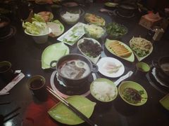 -一叶一世界•素食餐厅(环球中心店)