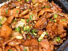 -惠粤轩茶餐厅(中山北路店)