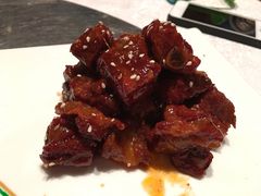 -李老爹香辣蟹(宣武门店)