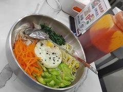-三餐季年糕火锅(韩乐坊店)