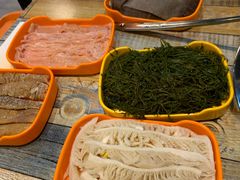 -小郡肝串串香火锅(金桥店)