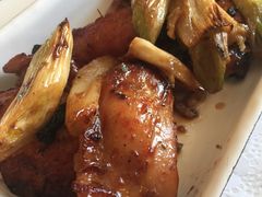 香葱烤鸡肉-Kitchen·Y洋厨房西餐厅(王府壹号店)