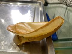 白糖芝麻-易老大蛋烘糕(奎星楼总店)