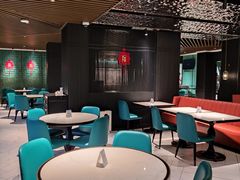 大堂-绿波廊(豫园店)