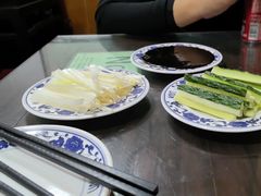-利群烤鸭店(前门店)