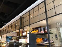 -Jamaicablue Coffeeshop(中央广场店)