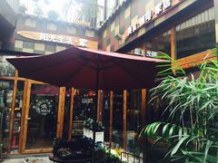 -泉乐坊步行街(烟酒特产平价超市店)