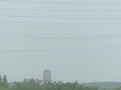-洛阳龙门站