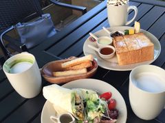 -MAAN COFFEE(金桥店)