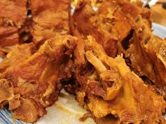 -小土豆北方菜馆(文慧园店)