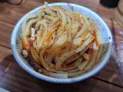 -姚记.周礼伤心凉粉(时代广场店)