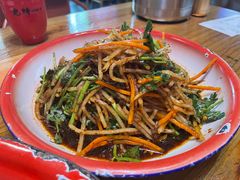 -兔槽江湖菜·重庆璧山兔(水围店)