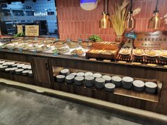 -東盛炭烤自助料理(浦东文峰广场店)