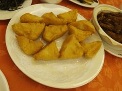 -深运潮州粥(东门店)