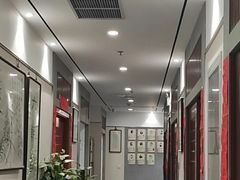 -秦汉胡同书法古筝围棋国画书院(宝地分馆)