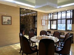 包厢-郑庄脂渣海鲜楼(九水路店)