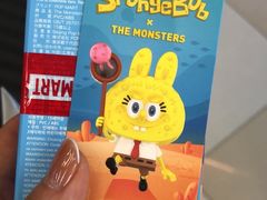 -泡泡玛特POPMART(天环购物中心店)