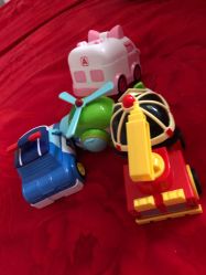 -探奇游乐园(烟台大悦城店)