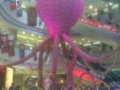 店内环境-凯德广场(学府店)