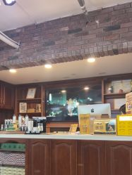 -BarberKiNG男士理发馆Barbershop