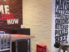 -汉堡王(歌斐中心店)