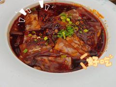 -老磨油饼(高陵店)