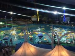 -杭州浪浪浪水公园