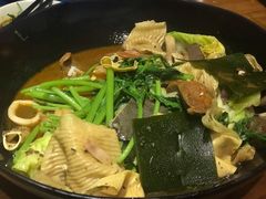 -万记麻辣烫国展总店