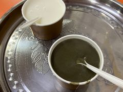 -谢怀亮芝麻茶