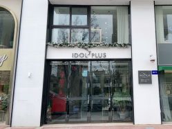 -IDOL PLUS 
