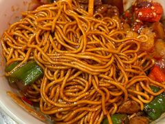 -王繁星面馆(西安熙地港店)