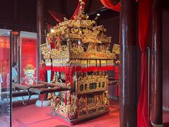 -天一阁博物院