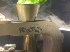 -西塔老太太泥炉烤肉(温州首店万象城黑金店)