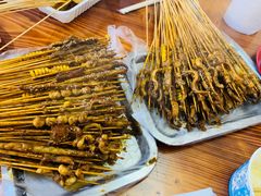 -十里铺铁板鱿鱼