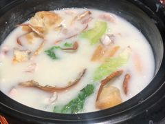 -渔米粥(罗湖店)