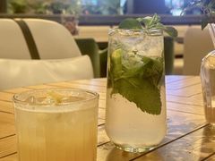 -THE WOODS 简餐 (国贸商城店)