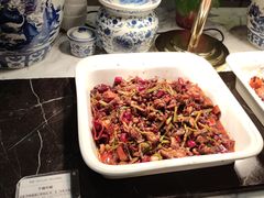 -丽都皇冠假日酒店·Matrix亦餐厅(望京店)