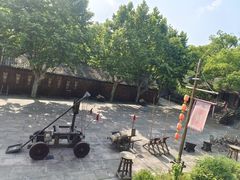 -台州府城(江南长城)