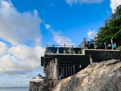 -Rock Bar Bali(Bali)