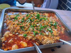 -古城苗家土菜馆(河景餐厅店)