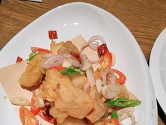 -廊亦舫Lang Yi Fang Restaurant(金桥店)