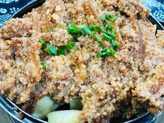 -味老大土碗菜(中山三路店)