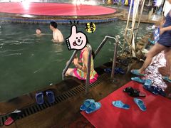 -江门古兜温泉小镇