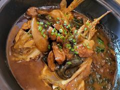 河豚-尚香汤包文博馆(合兴路店)