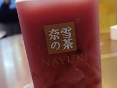 -奈雪的茶(印象城店)