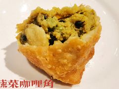 -哈努曼印度餐厅(吴泾宝龙广场店)